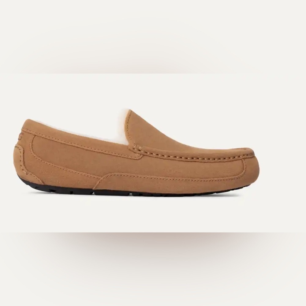 UGG Ascot Slippers